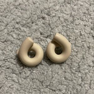 Loop Earrings